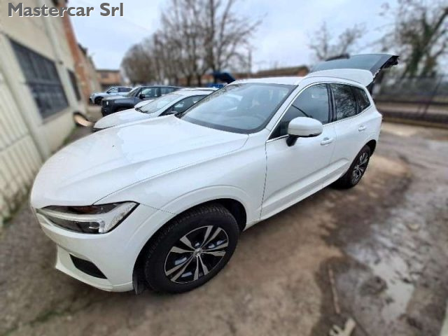 VOLVO XC60 usata, con Airbag laterali