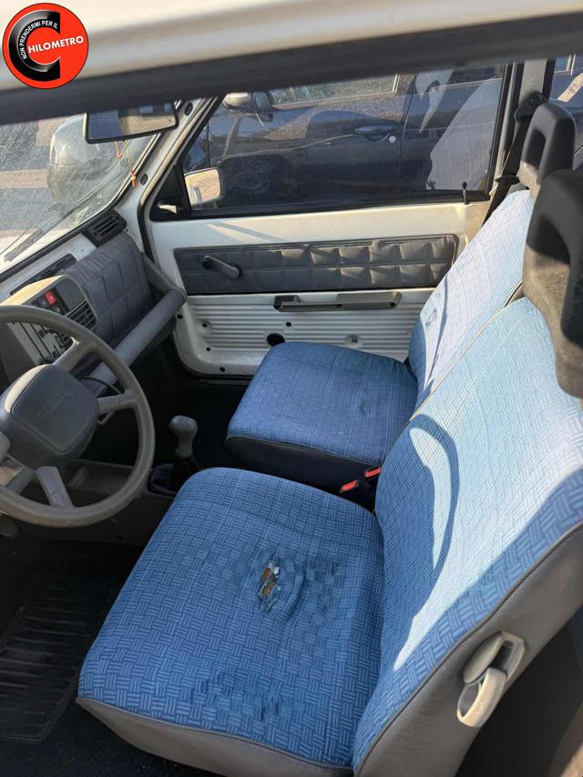 FIAT Panda usata 6