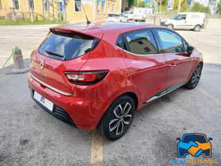 RENAULT Clio usata, con Cruise Control