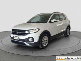 VOLKSWAGEN T-Cross usata, con Airbag