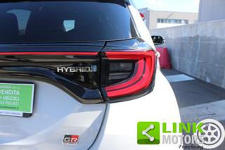 TOYOTA Yaris usata, con Boardcomputer