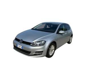 VOLKSWAGEN Golf 1.6 TDI 5p. Comfortline BlueMotion Technology