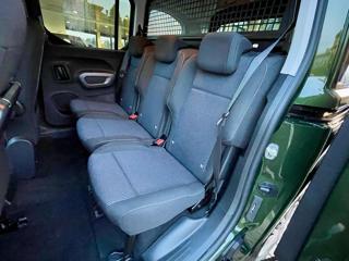 FIAT Doblo usata, con Fendinebbia