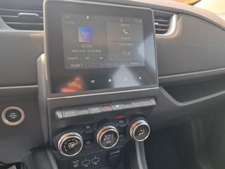 RENAULT ZOE usata, con ESP
