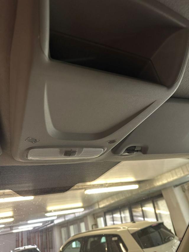 FORD Transit Custom usata, con Volante in pelle