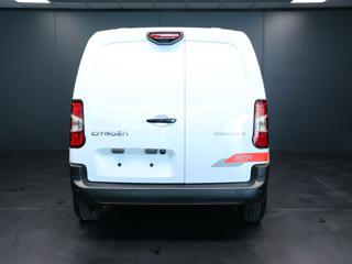 CITROEN Berlingo usata, con Airbag Passeggero