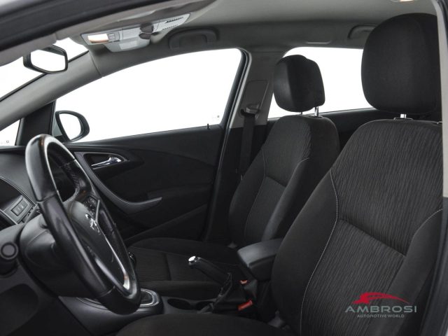 OPEL Astra usata 8