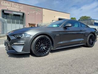 FORD Mustang usata, con Specchietti laterali elettrici