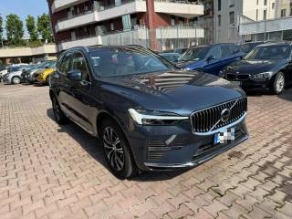 VOLVO XC60 usata, con Airbag laterali