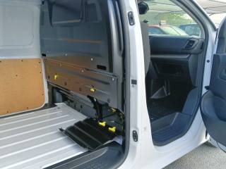 FIAT Scudo usata, con ESP