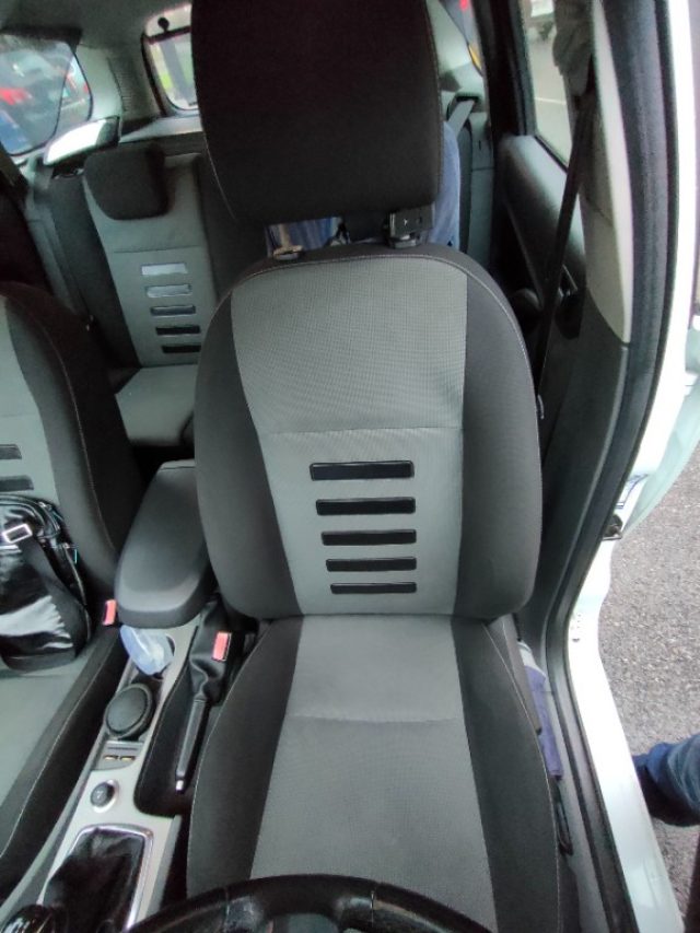 FORD Focus usata, con Immobilizzatore elettronico