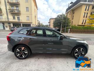 VOLVO XC60 usata, con Alzacristalli elettrici