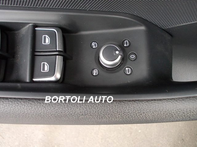 AUDI Q2 usata, con Sensore di pioggia