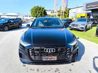AUDI Q8 usata, con Antifurto