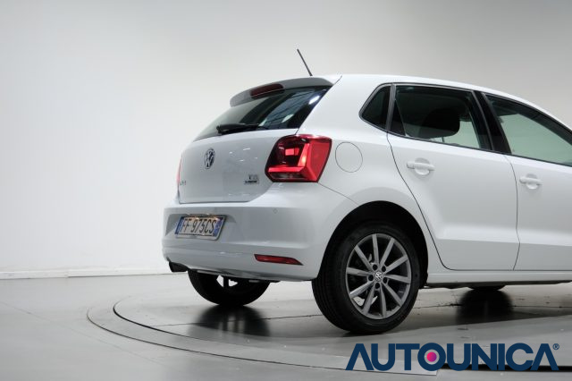 VOLKSWAGEN Polo usata 47