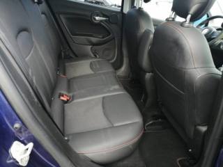 FIAT 500X usata, con Controllo automatico clima