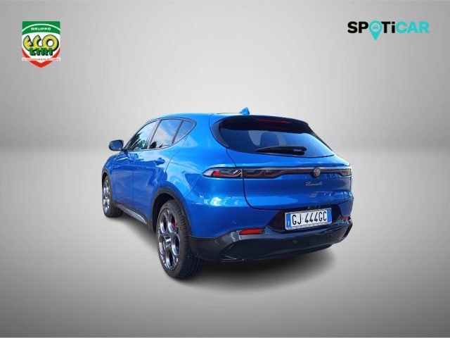 ALFA ROMEO Tonale usata, con Cruise Control