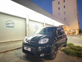 FIAT Panda 1.0 FireFly S&S Hybrid Sport