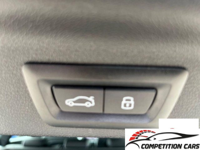 BMW X1 usata, con ESP