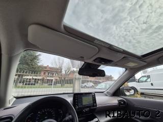 TOYOTA Yaris Cross usata, con Trazione integrale