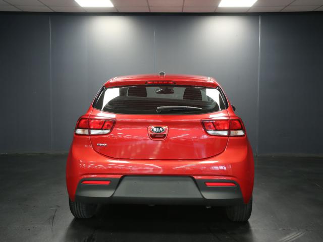 KIA Rio usata, con Alzacristalli elettrici