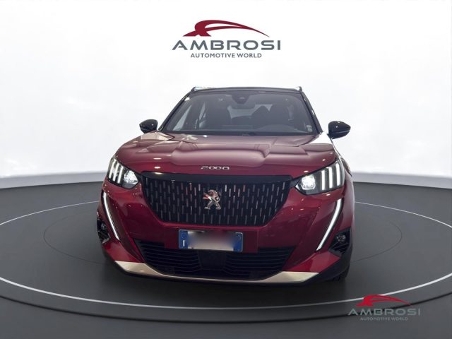 PEUGEOT 2008 usata 6