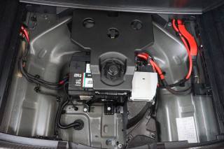 AUDI A4 usata, con Android Auto
