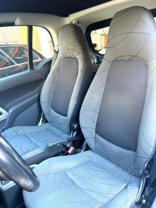 SMART ForTwo usata 13