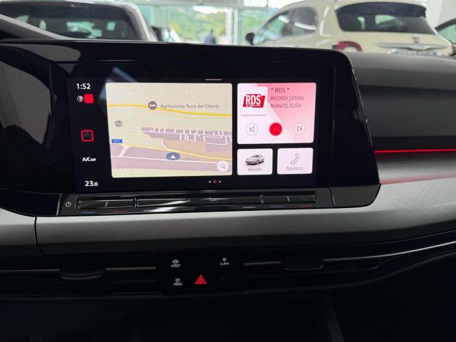VOLKSWAGEN Golf usata 17