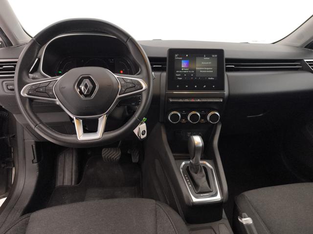 RENAULT Clio usata, con ESP