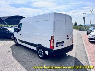 RENAULT Master usata, con Autoradio