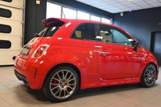 ABARTH 695 usata 147