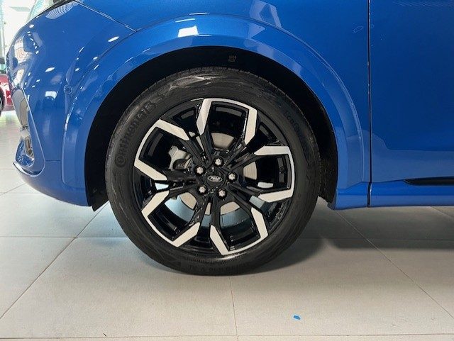 FORD Puma usata, con Servosterzo