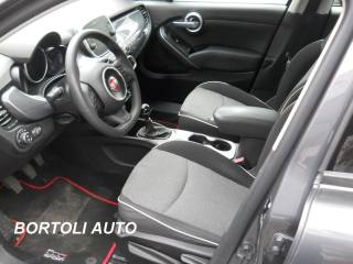 FIAT 500X usata, con Climatizzatore