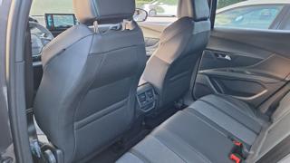 PEUGEOT 3008 usata, con Servosterzo