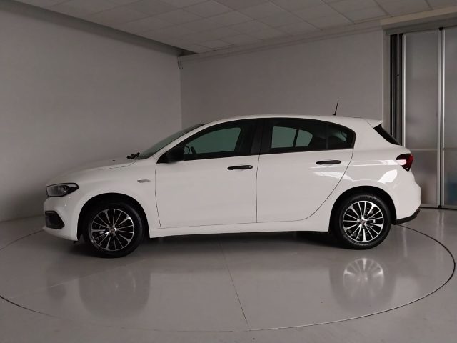 FIAT Tipo usata, con Airbag Passeggero