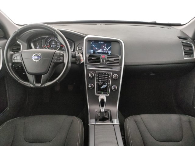 VOLVO XC60 usata, con Controllo automatico clima