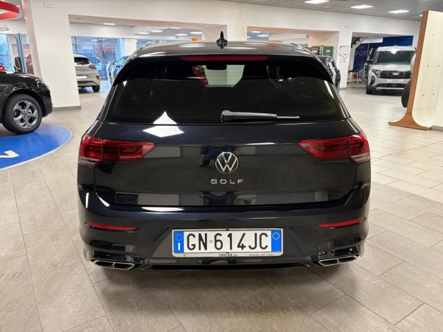 VOLKSWAGEN Golf usata, con ESP