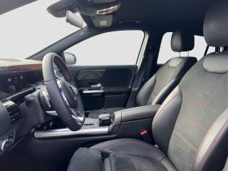 MERCEDES-BENZ CLA usata 11