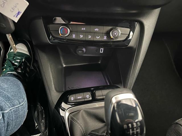 OPEL Corsa usata, con Fari LED