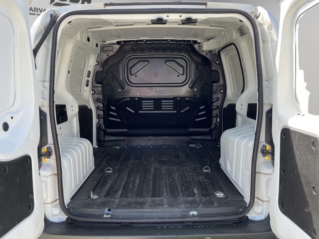FIAT Fiorino usata 13