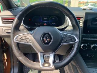 RENAULT Captur usata, con Immobilizzatore elettronico