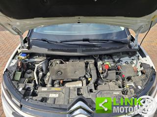 CITROEN C5 Aircross usata, con Volante in pelle