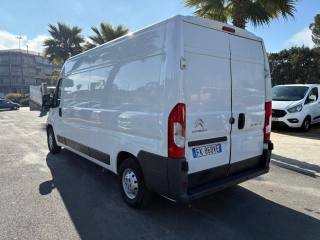 CITROEN Jumper usata, con Chiusura centralizzata