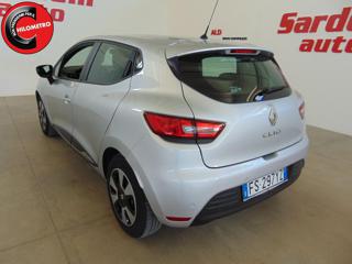 RENAULT Clio usata, con Park Distance Control
