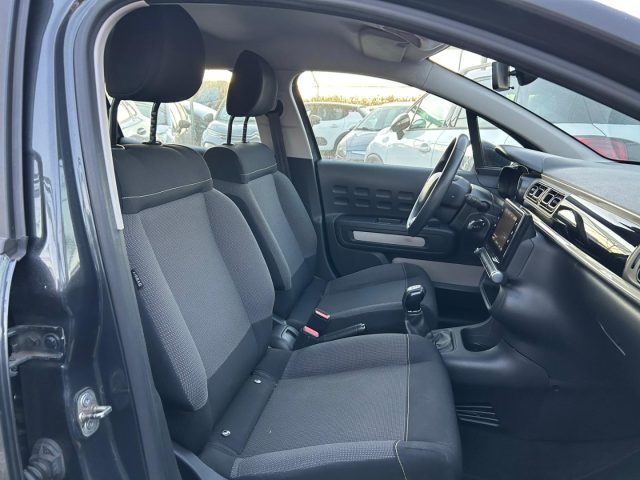 CITROEN C3 usata, con Cruise Control