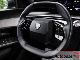 PEUGEOT 3008 usata, con Sistema di navigazione