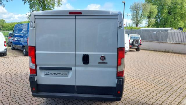 FIAT Ducato usata, con Servosterzo