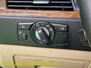 BMW 525 usata, con Sensore di pioggia