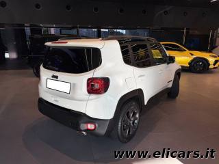 JEEP Renegade usata, con ESP
